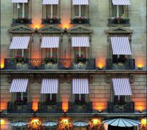 Hospes vende su recién reformado hotel Lancaster de París por 60 M