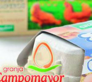 Granja Campomayor crecerá un 58% tras su adaptación a la directiva