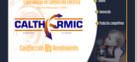 Calthermic, inversiones en una nueva línea de emisores térmicos