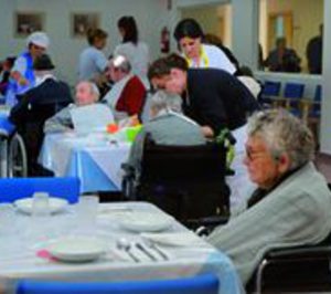 El ICASS adjudica la gestión de la residencia Alta Ribagorça