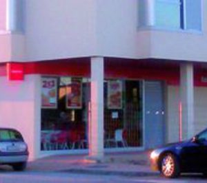 Telepizza pone en marcha un nuevo establecimiento en Madrid