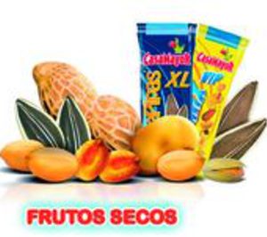 Productos Damel reinaugura su planta de frutos secos