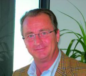 Vincent Lefebvre presidirá la patronal andaluza del cemento