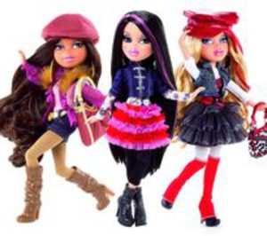 Bandai comienza a distribuir el catálogo de Zapf y MGA