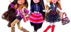 Bandai comienza a distribuir el catálogo de Zapf y MGA