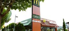 McDonalds también llega a Soria