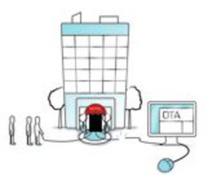 Opiniones de algunos  operadores hoteleros