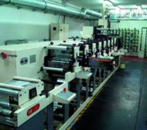 Rever incorporará una nueva máquina de impresión