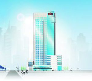 Riu abrirá en Nueva York a mediados de 2015