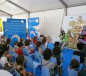 Imaginarium participa en el Día de la Música