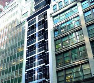 Resuinsa abre una filial en EEUU