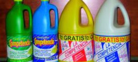 Proquilam cierra 2011 con un aumento moderado en ventas