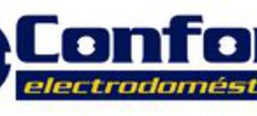 Electrodomésticos Tornos prevé salvar el ejercicio