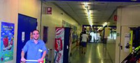 Sorli Discau abrirá sus dos proyectos en 2013 y baja ventas y beneficios