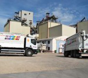 Grupo Arco Iris invierte en un centro de inseminación cunícola