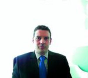 Xavier Guillot es nombrado director del valenciano Sercotel Sorolla Palace