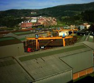 ArcelorMittal clausura dos almacenes gallegos