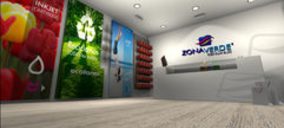 Nuevas aperturas de Zona Verde Consumibles