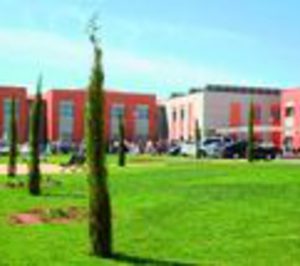 Extremeña de Proyectos solicita concurso de acreedores