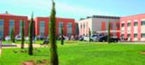 Extremeña de Proyectos solicita concurso de acreedores