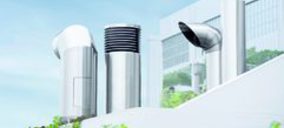 Rehau desarrolla el intercambiador aire-tierra Awadukt Thermo