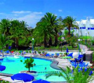 Riversun Touristic reformará su establecimiento de Lanzarote