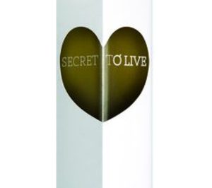 Secret to Live lo nuevo de Probeltebío