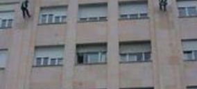 San Juan de Dios amplía los servicios del sociosanitario que construye en Granada