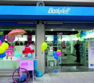 Bodybell abre en Barcelona y Zamora