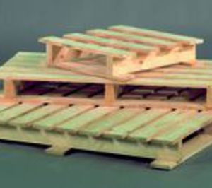 Competencia inicia una investigación en el sector de palés de madera