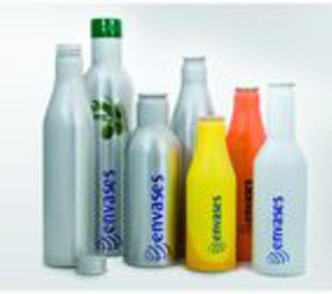 Envases Metalúrgicos de Álava entra en el sector de botellas