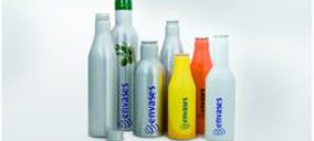 Envases Metalúrgicos de Álava entra en el sector de botellas