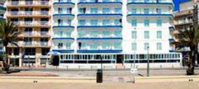 El Mar Ski reforma integralmente sus habitaciones