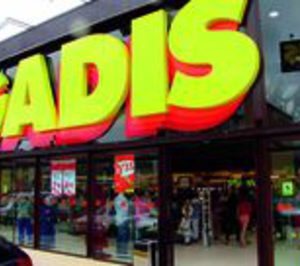 Gadisa abre un supermercado de gran tamaño en la localidad pontevedresa de Mos