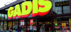 Gadisa abre un supermercado de gran tamaño en la localidad pontevedresa de Mos