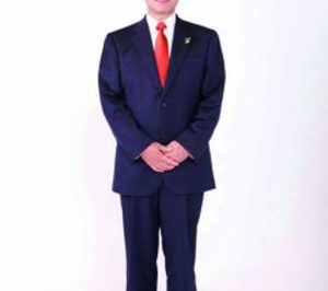 Kazuhiro Tsuga, nombrado presidente de Panasonic Corporation