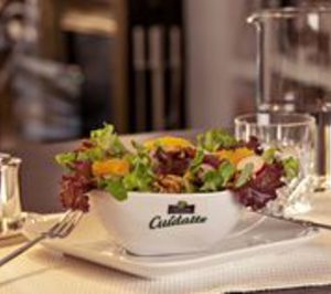 Florette Ibérica presenta su nueva gama Cuidatte