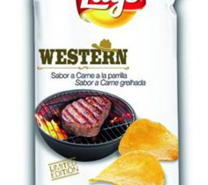 Lays se prepara para el verano