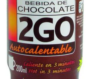 2go llega al retail