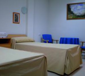 Residencia Palacios se hace con la gestión de un centro en Toledo