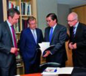 SARquavitae y Nestlé fomentarán la atención nutricional especializada