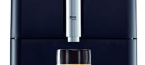 Jura evoluciona y lanza nueva máquina