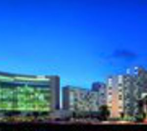 Hilton gestionará los dos hoteles de Tanger City Center, promovido por Inveravante