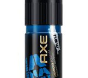 Axe incorpora una nueva variedad en edición limitada