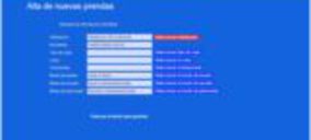 Ibernex presenta un software de gestión de lavanderías geriátricas