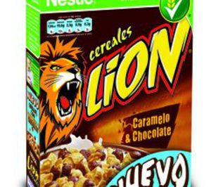 Cereal Partners vuelve a crecer