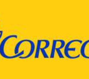 Correos firma un acuerdo de colaboración con ANDCE