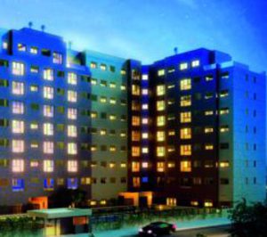 Vía Célere proyecta 1.600 viviendas