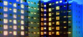 Vía Célere proyecta 1.600 viviendas