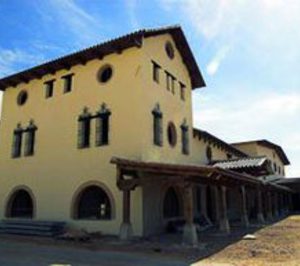 Alvisa quiere entrar en vinos de La Mancha